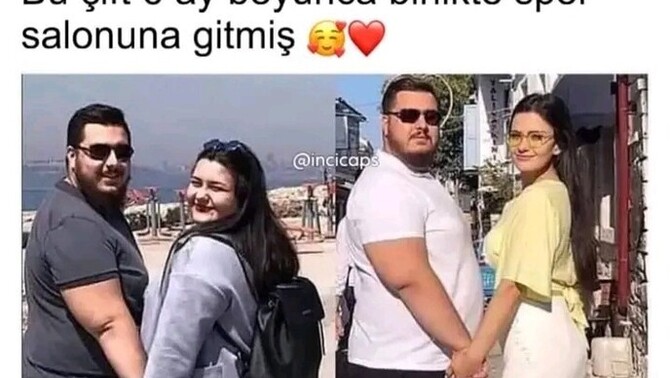Spora gidiyor musunuz?