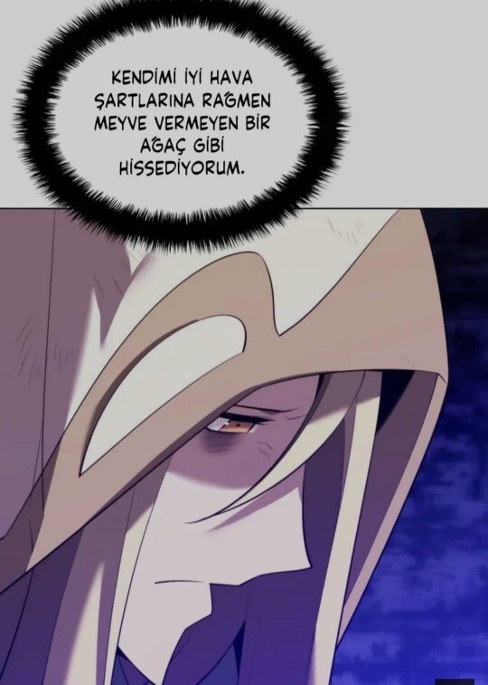 Meyve vermeyen bir ağaç , işe yarar mı sizce?
