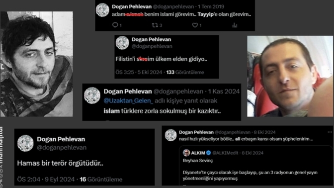 Leman dergisi, Hz. Muhammed'e hakaret etti! Ne düşünüyorsunuz?