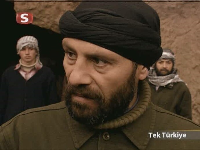 Tek Türkiye dizisini izlediniz mi Şivanı sever miydiniz?