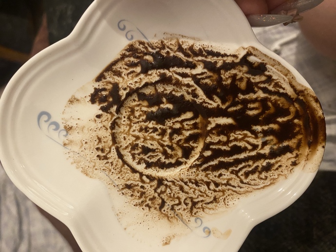 Kahve falıma bakar mısınız rica etsem 🙏?