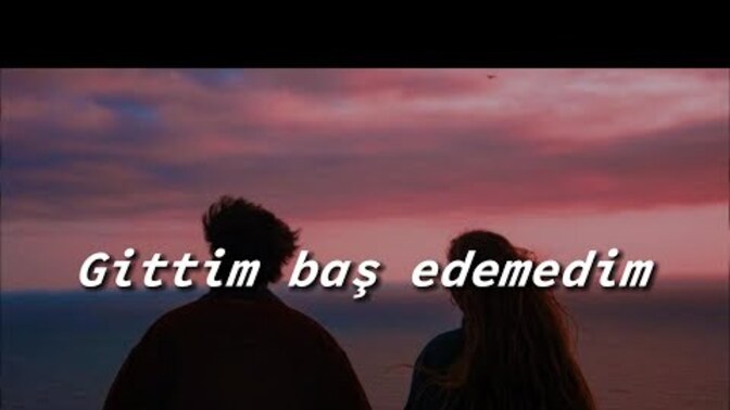 Gecenin nasıl geçtiğini bir şarkı /türkü ile anlatabilir misin?