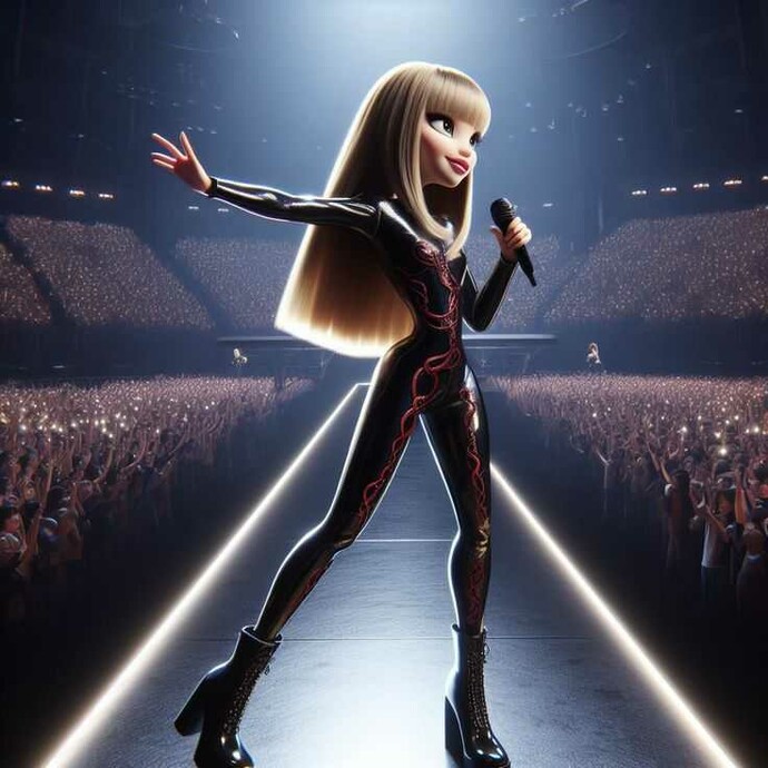 Hangi sanatçı seni en iyi yansıtırdı?