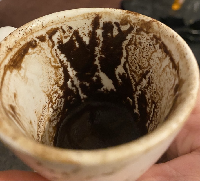 Fala bakar mısınız?