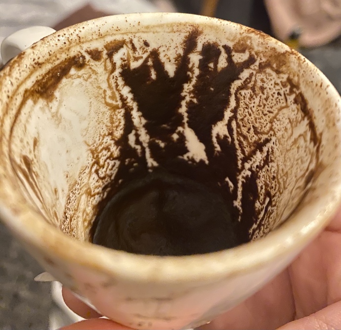 Fala bakar mısınız?