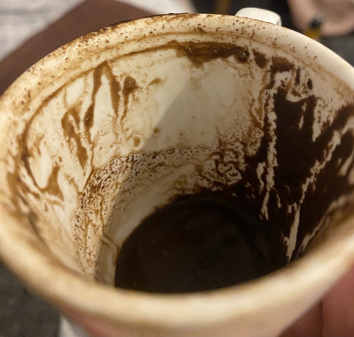 Fala bakar mısınız?