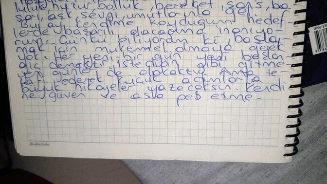 Temmuz ayı hedefleriniz nelerdir?