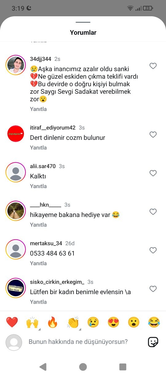 İnsanlar neden böyle saçma sapan hareketlerde bulunuyor sizce?