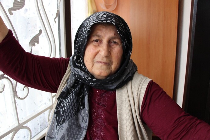 35 yaş ve üstü teyzeler neden kendilerini genç kızlara rakip görüyor?