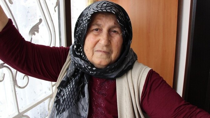 35 yaş ve üstü teyzeler neden kendilerini genç kızlara rakip görüyor?