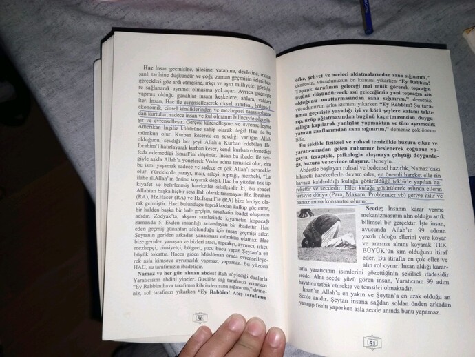Hayatınızı değiştiren o kitap neydi?