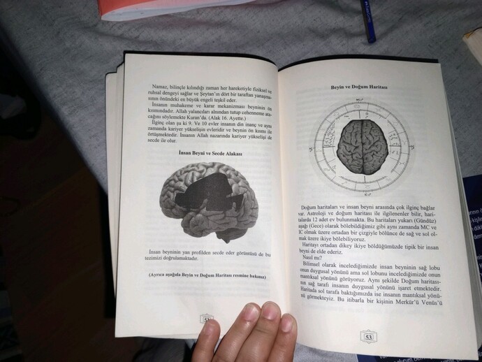 Hayatınızı değiştiren o kitap neydi?