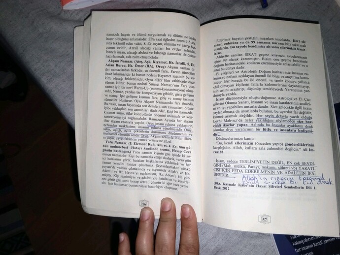 Hayatınızı değiştiren o kitap neydi?