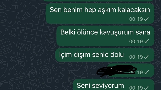 5 senelik sevgilimi unutamıyorum 😭😭😭😭?