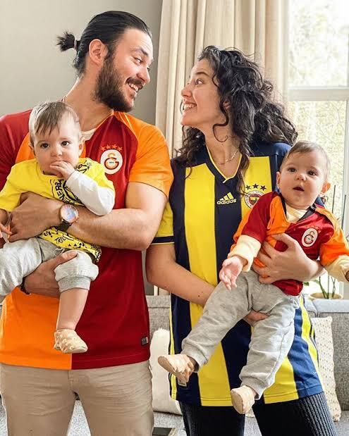 Sevgiliniz benimle aynı takımı tutacaksın yoksa ayrılırım senden derse tepkiniz ne olur?