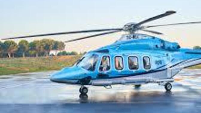 Helikopteriniz olsa sitede ilk kime gökyüzü turu attırırdınız?