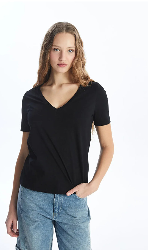 Ne tarz t-shirt giyersin? En çok tercih edilen t-shirt hangisi?