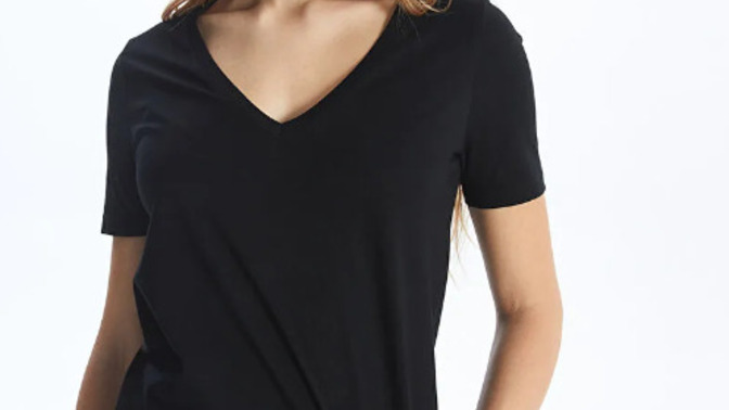 Ne tarz t-shirt giyersin? En çok tercih edilen t-shirt hangisi?