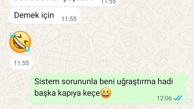 Yakın arkadaşlarınızla aynı yerde çalışınca mesafeli mi yoksa samimiyetiniz aynı mı olur?