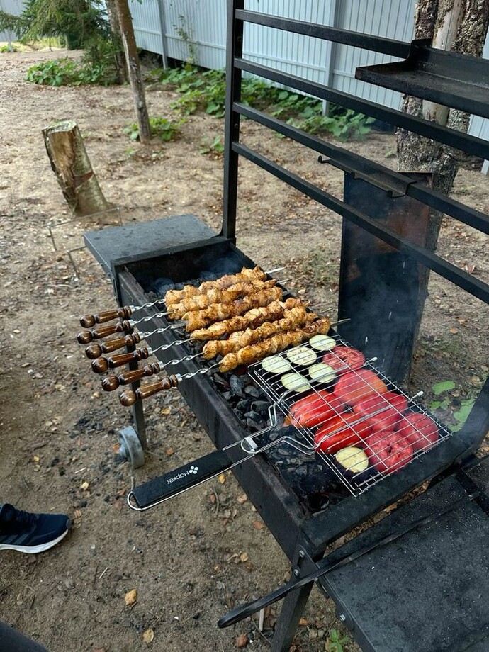 Yaz aylarında favori yemeğiniz nedir?