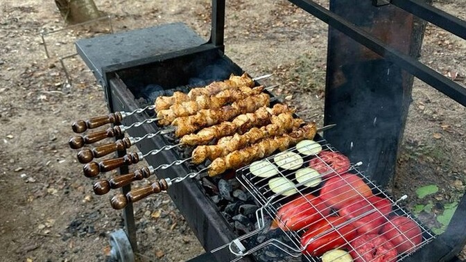 Yaz aylarında favori yemeğiniz nedir?