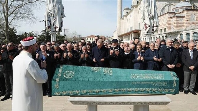 Kaç yaşında ölmek istersiniz?