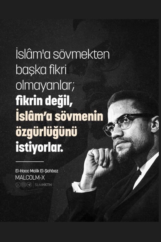 Leman dergisi Hz Muhammed konusu öfkeye mi patlak verdi?