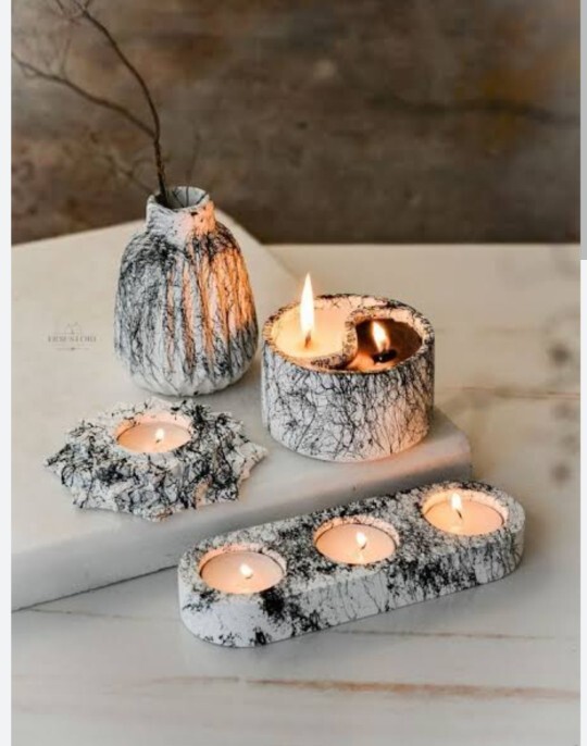 Evdeki mumlar 🕯️ evimi kiliseye çevirir mi?