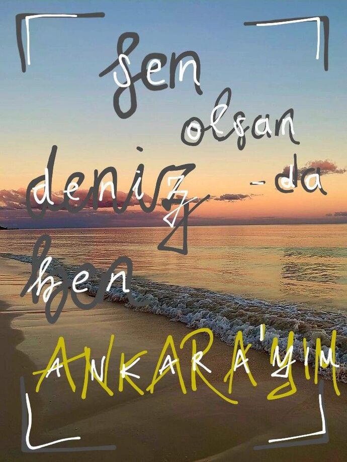 En büyük aşklar yarım kalan aşklar mıdır?