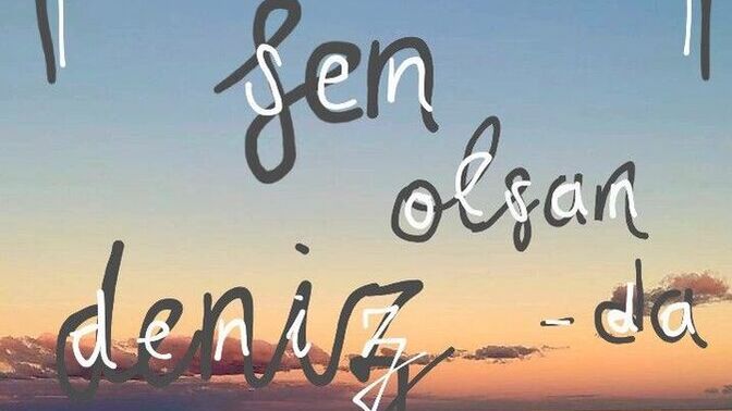 En büyük aşklar yarım kalan aşklar mıdır?