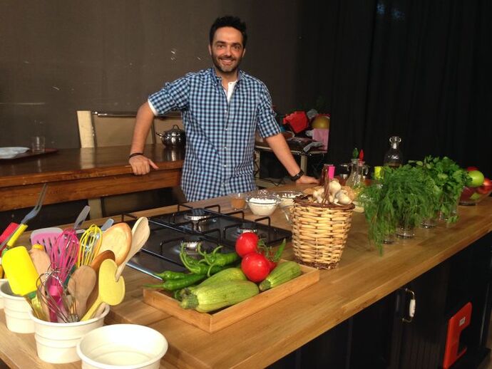 Restaurantta şef olsam benden hangi yemeği yapma mı isterdiniz?
