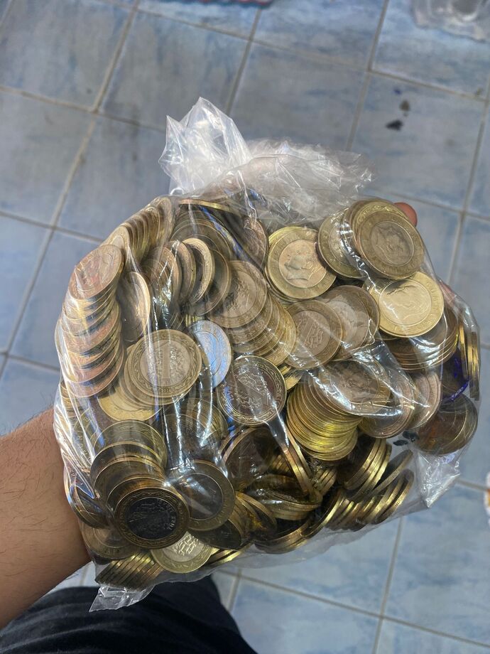 En garip huyunuz ne?