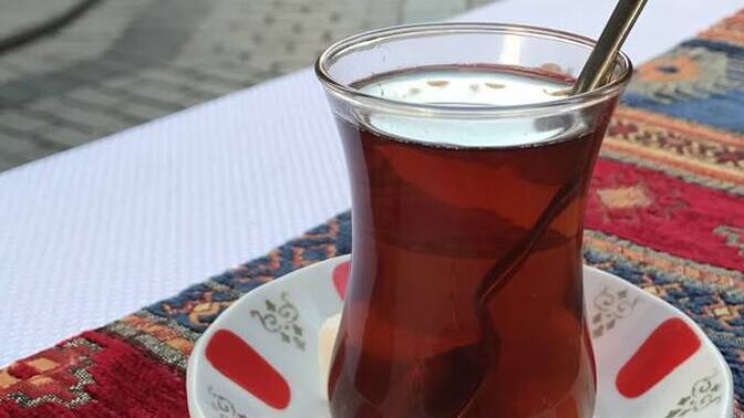 Çay ve kahve tiryakiliği diye bir gerçek var mı?