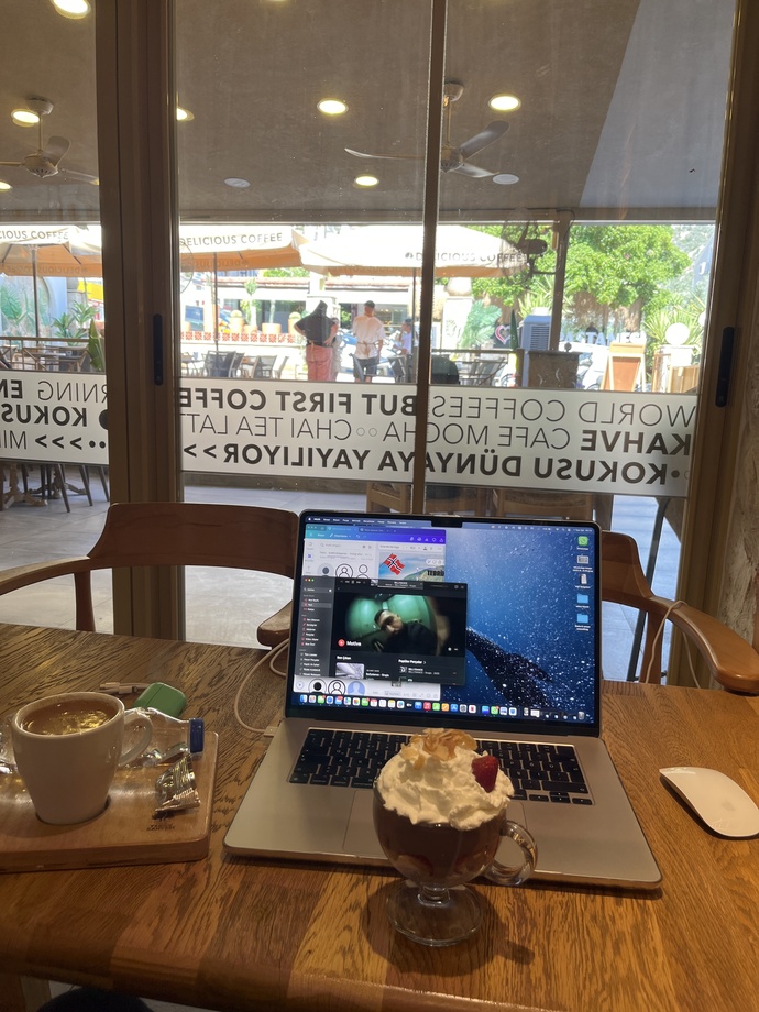 Ne sıklıkla tatlı tüketiyorsunuz KS üyeleri?