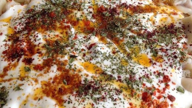 Türklerin en sevdiği yemek nedir?