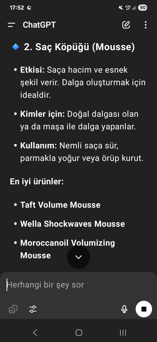Merak ettiklerinizi öğrenmek için İnternet tarayıcı mı Yoksa Chat Gpt üzerinden mi öğreniyorsunuz?