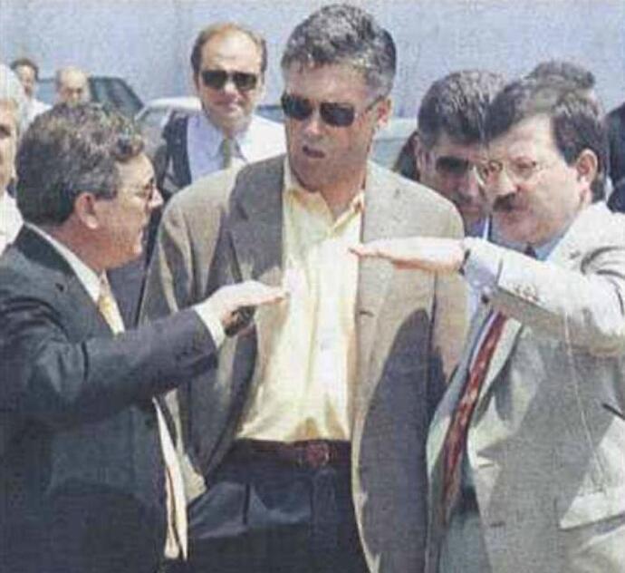 Bu adam Fenerbahçe ye borcunu ne zaman ödecek?