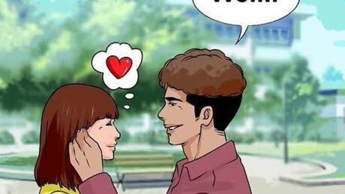 Birinin seni deliler gibi sevdiğini nasıl anlarsın?