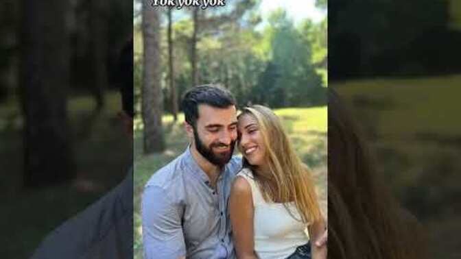 Yaz aşkınızı buldunuz mu ❤️ ?