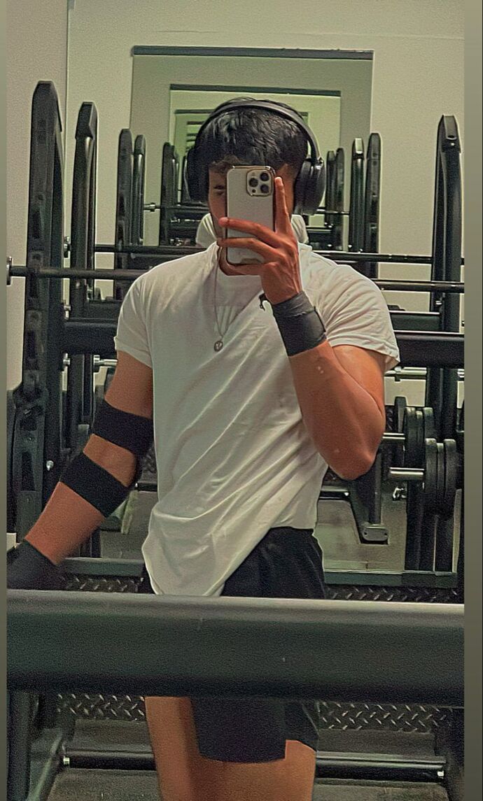 Spor yapan erkekler çok mu kafa açıyor?