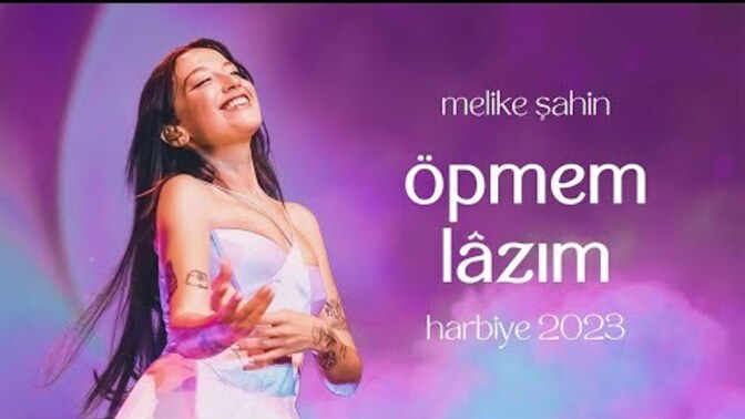 Bu şarkı kime gelsin? Kimi öpmen lazım?