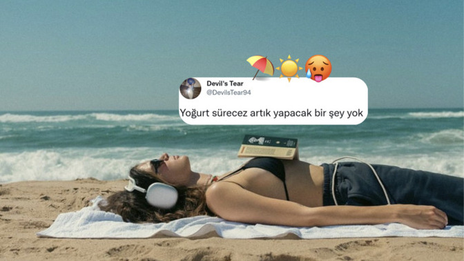 Eskiden gölge arardık, şimdi uygun fiyatlı güneş kremi! Güneş kremi neden bu kadar pahalı?