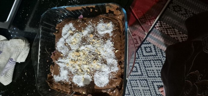 Kimler hafif soğuk tatlı ister?