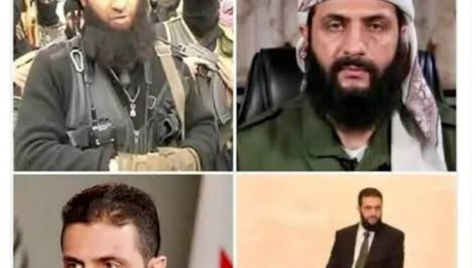 (Colani) Beşar Esad dan daha mı iyi?