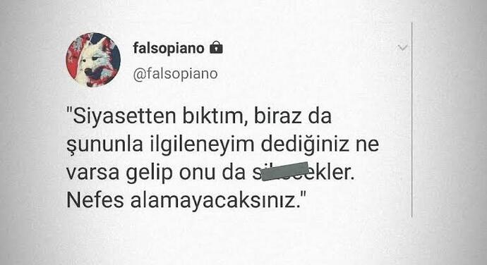 Türkiye'de şu an ne protestosu var?