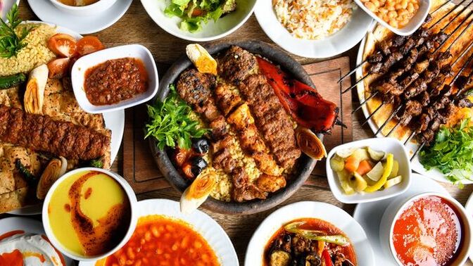 En çok hangi şehrin yemeklerini merak ediyorsunuz?