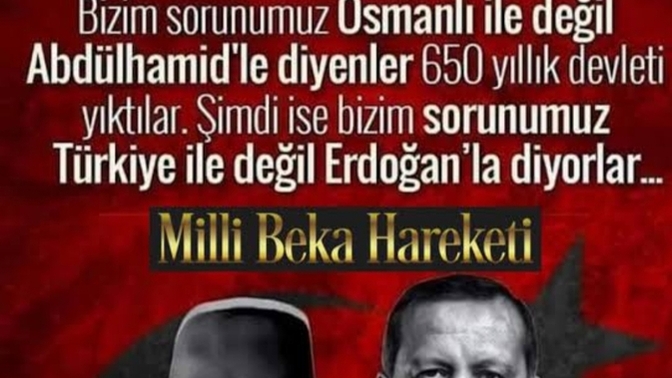 Amerika'nın İsrail'in Avrupa'nın büyük oyununu bozmaya devammı?