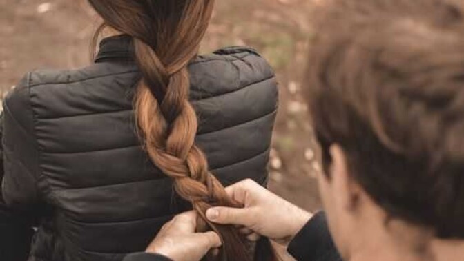 Şefkatli sevgili çok tatlı değil mi?