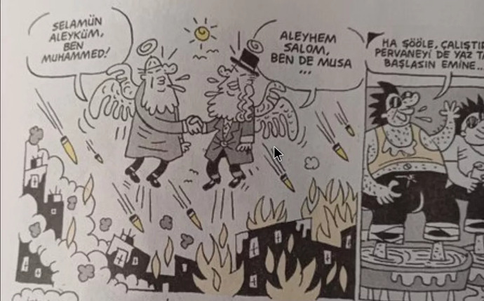 Leman Dergisi hakkinda ne düşünüyorsunuz?