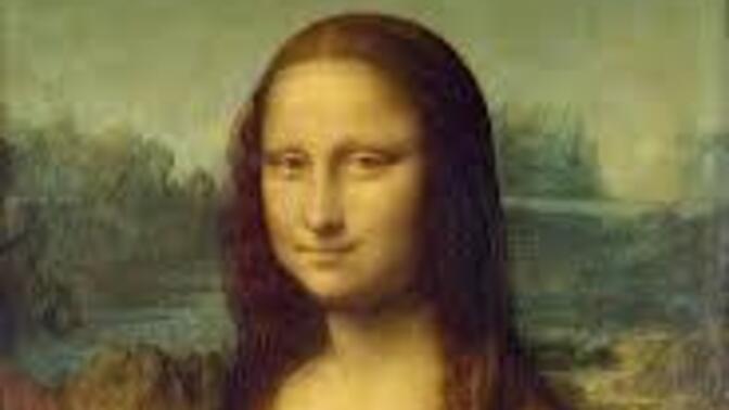 Mona Lisa tablosundaki gibi sessiz kadını nereden bulabiliriz?